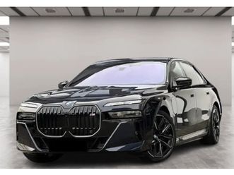 bmw i7 m70 xdrive = shadow line = гаранция