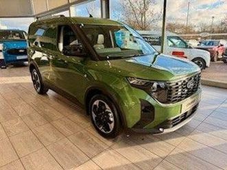 1.0 ecoboost active auto swb euro 6 (start/stop) 5dr