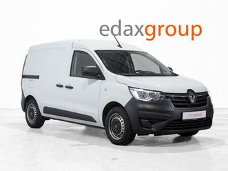 renault express 1.5 blue dci advance c/iva