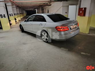 mercedes-benz e 350