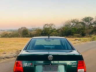 volkswagen polo classic/ special 1.8 mi 1999