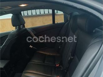 bmw serie 5 530d gran turismo