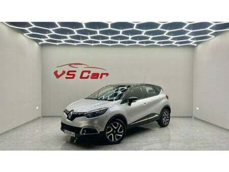 renault captur energy dci 90 s&s dynamique