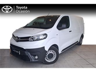 l1 1pl van gx 2.0l 120cv manual 6v