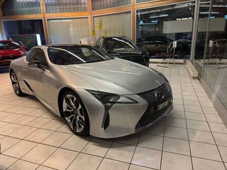 lexus cl500