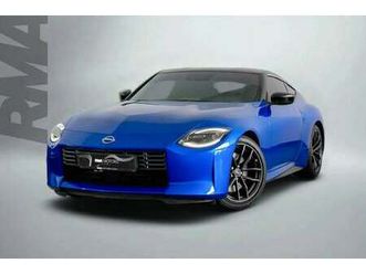 nissan 400 z 2024 nissan 400z / nissan warranty & full nissan service history