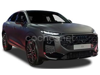 audi q3 sportback business ehybrid