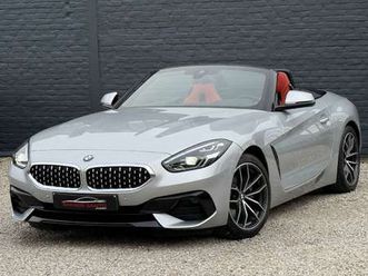 z4 2.0ias sdrive20i eur6d /1erprop./tva/garantie/