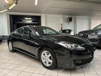 hyundai coupe 2.0 16v gls - impianto audio - fri