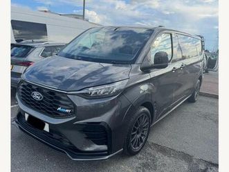 2.0 300 ecoblue ms-rt auto l2 h1 euro 6 (start/stop) 5dr