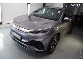 byd atto 3 subvencija acc kam360 lane led pano toplotna