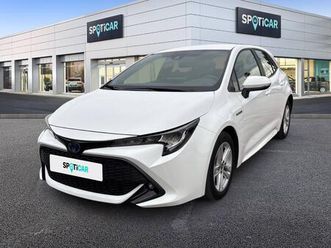 1.8 125h e-cvt active tech