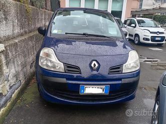 renault modus 1.2 16v gpl dynamique