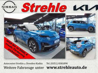 evolve 52 kwh elektro propilot assist park