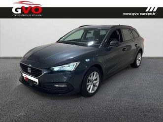 2.0 tdi 150ch style business dsg7