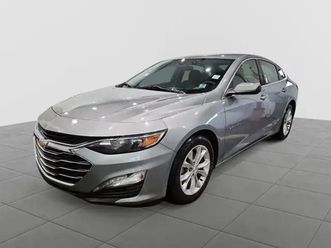 2023 chevrolet malibu 1lt 1lt