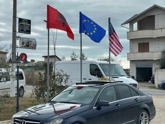 ‼️c300 benzin/gaz okazion