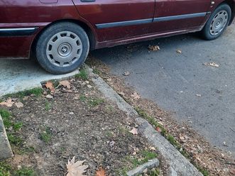 peugeot 406 2.0 hdi 1,100 eur