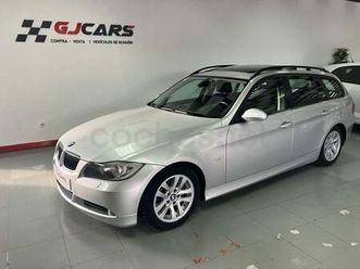 bmw serie 3 320d touring