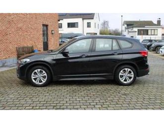 ② bmw x1 1.5ia xdrive25e phev automaat bwj 05/2021 46000km!! — bmw — 2ememain
