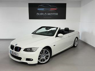 325 i cabriolet
