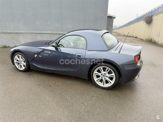 bmw z4 2.2i