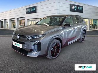 hybride 145 e-dcs6 plus