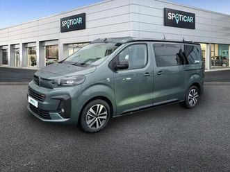 holidays diesel 180 ch boite automatique