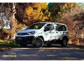 1.5bluehdi s&s active pack business standard 100