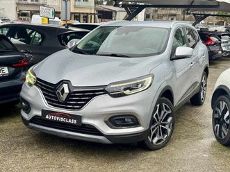 renault kadjar 1.5 dci intens
