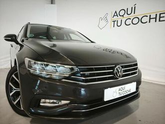 variant executive 2.0 tdi 150cv dsg