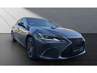 lexus es 300 h hybrid fwd