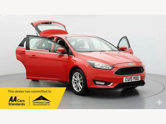 1.6 tdci zetec euro 5 (start/stop) 5dr