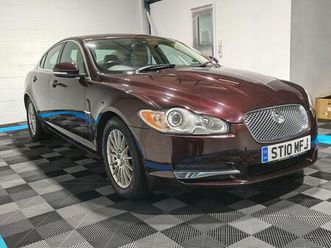 3.0 v6 luxury auto euro 4 4dr
