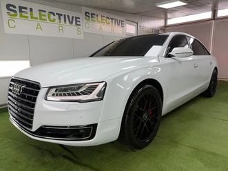 a8l 4dr sedan 4.0t