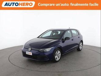 golf 8ª serie golf 1.5 etsi 150 cv evo act dsg life