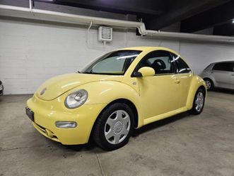 new beetle 1.9 tdi