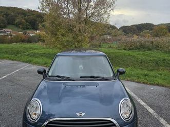 mini cooper cooper d, 2011 god.