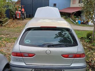 dijelovi alfa romeo 156