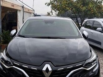 ◊ renault nuovo captur e-tech plug-in hybrid – fu
