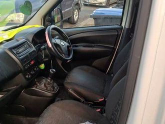 vauxhall, astra, hatchback, 2016, manual, 999 (cc), 5 doors