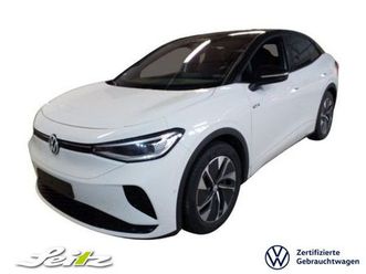 volkswagen id.5 4m gtx *matrix*kamera*navi*sitzh*