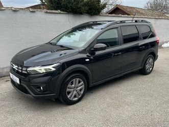 dacia jogger 1,0 tce expression | 7 sj. | led | jamstvo do 24 mj., 2023 god.