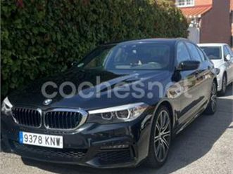 bmw serie 5 540ia