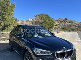 bmw x1 xdrive25da