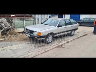 audi 100 2.2 guattro