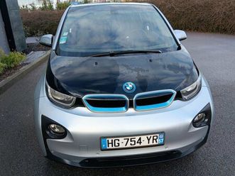 bmw i3 belle pack 12 2014 tbe 69900 kms 170ch reprise