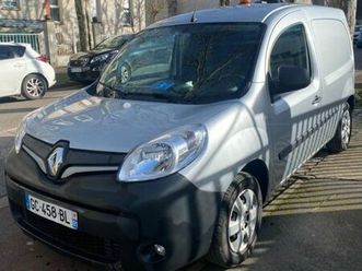 renault kangoo 1.5 dci maxi business s/s