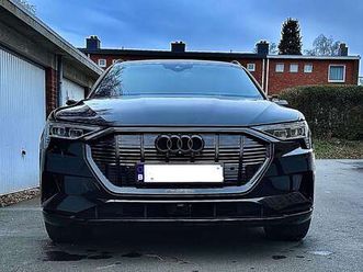 soh 96% - audi q8 e-tron - suivi audi full