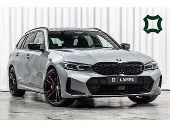 m340i touring xdrive m sport pro harman kardon hud